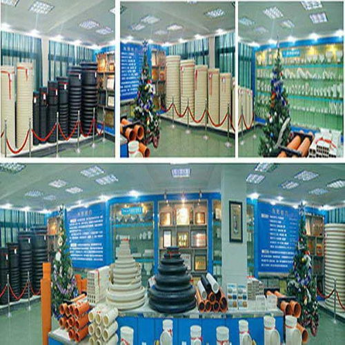 上海公元建材發展 創新引領建材行業新篇章