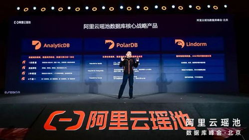 云原生數(shù)據(jù)庫(kù)的新時(shí)代，藏在“四化”當(dāng)中